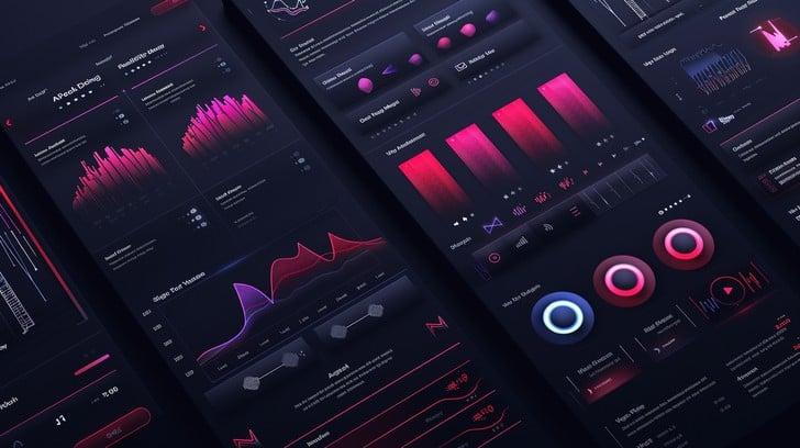Visualización Dinámica: Experiencia de Usuario a través de Patrones